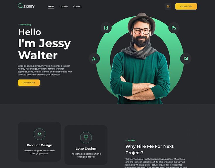 Website as a Sales Machine